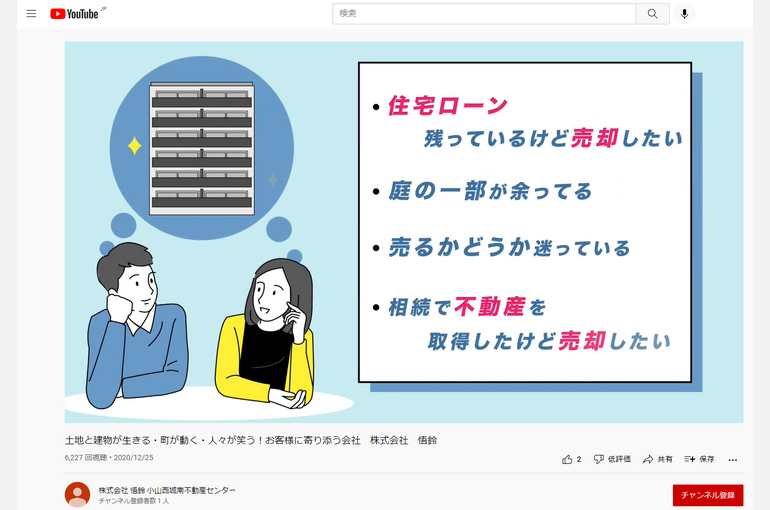動画